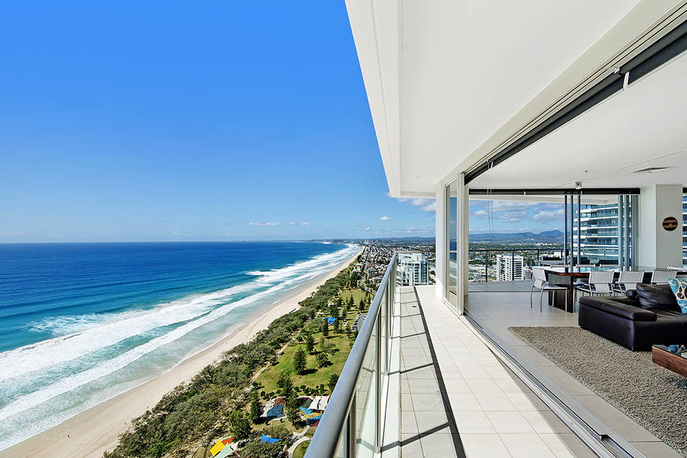 Ultiqa @ Air On Broadbeach
