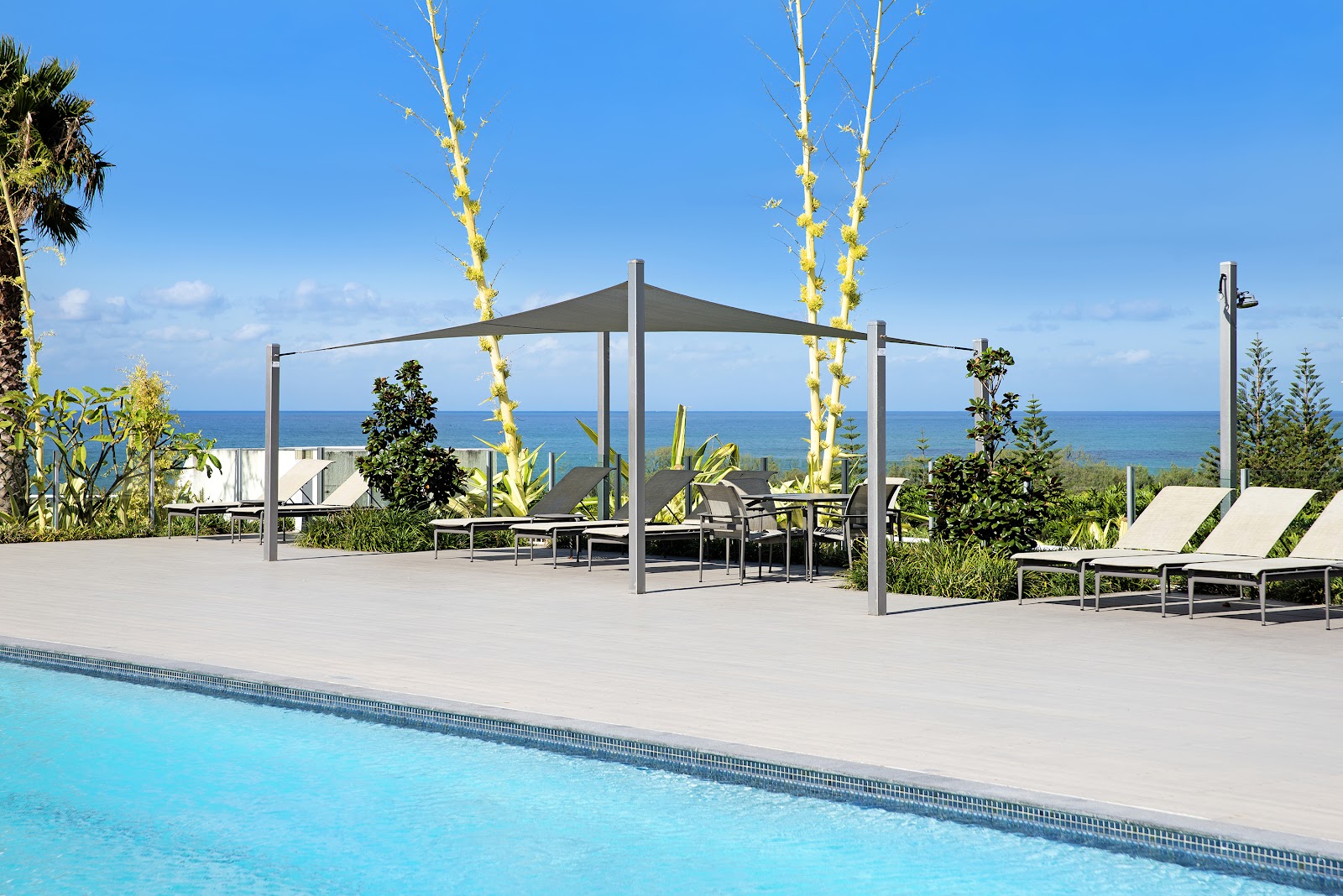 Ultiqa @ Air On Broadbeach