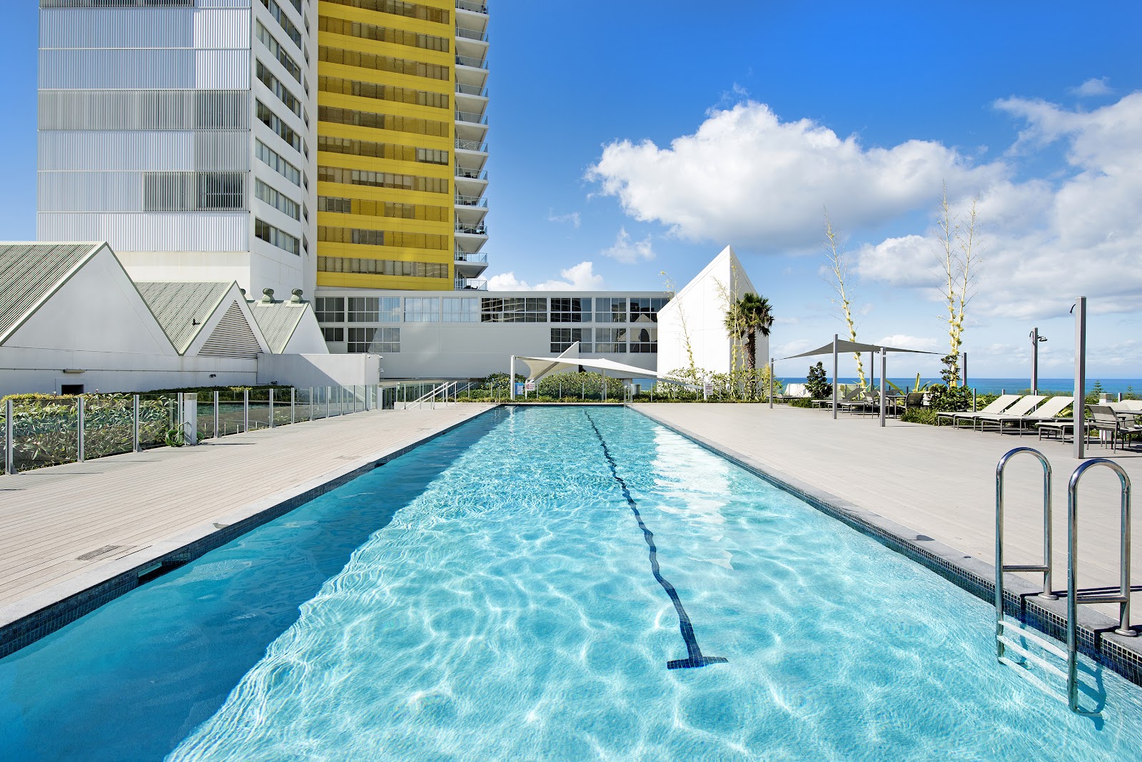 Ultiqa @ Air On Broadbeach