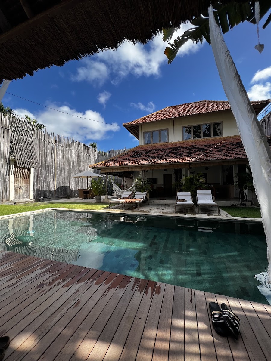 Ultiqa @ Kanishka Villas Bali - Indonesia