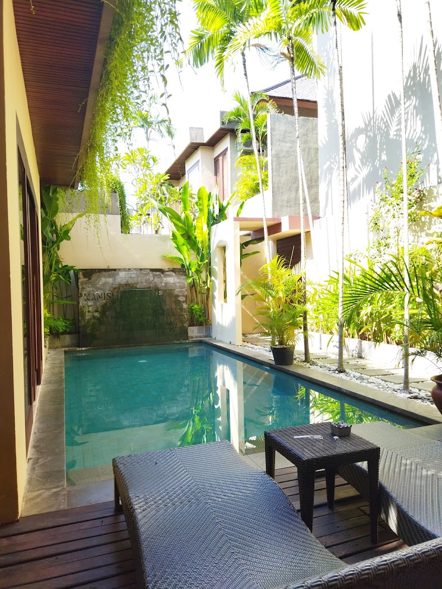 Ultiqa @ Kanishka Villas Bali - Indonesia