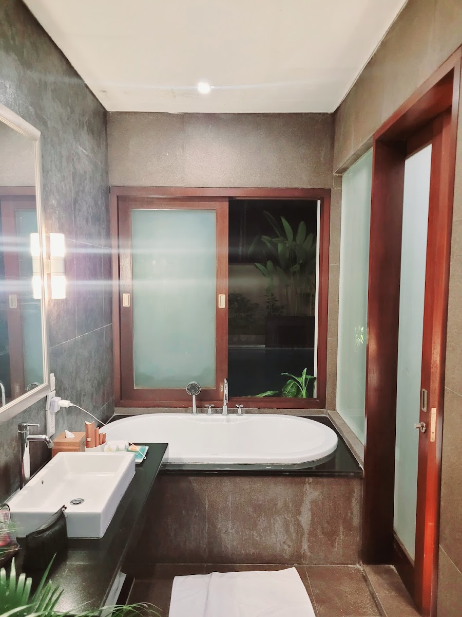Ultiqa @ Kanishka Villas Bali - Indonesia