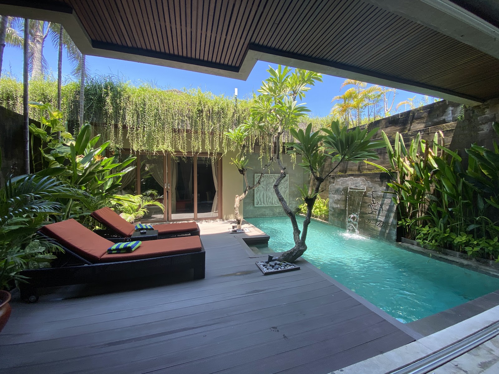 Ultiqa @ Kanishka Villas Bali - Indonesia