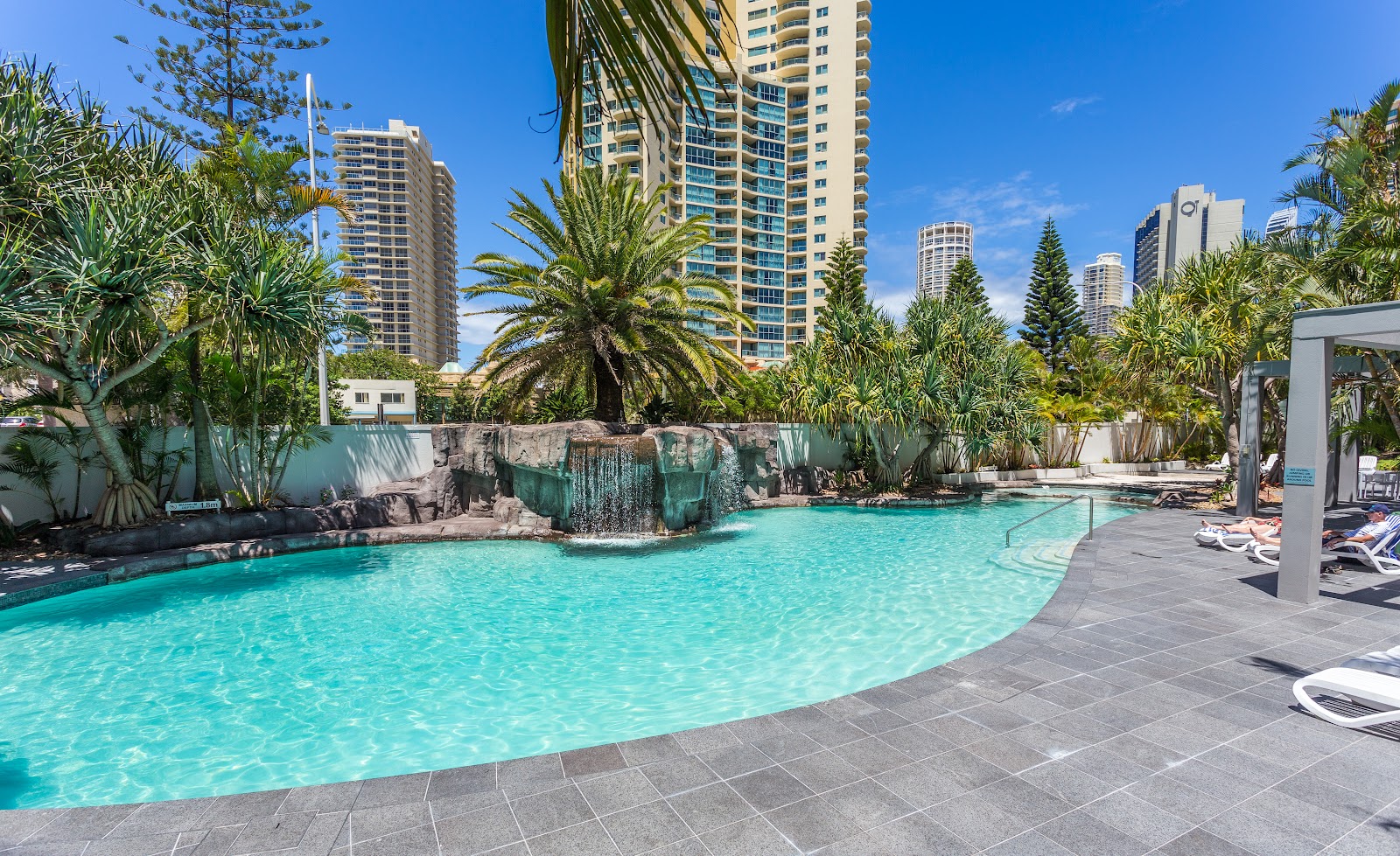 Ultiqa @ Sovereign Gold Coast