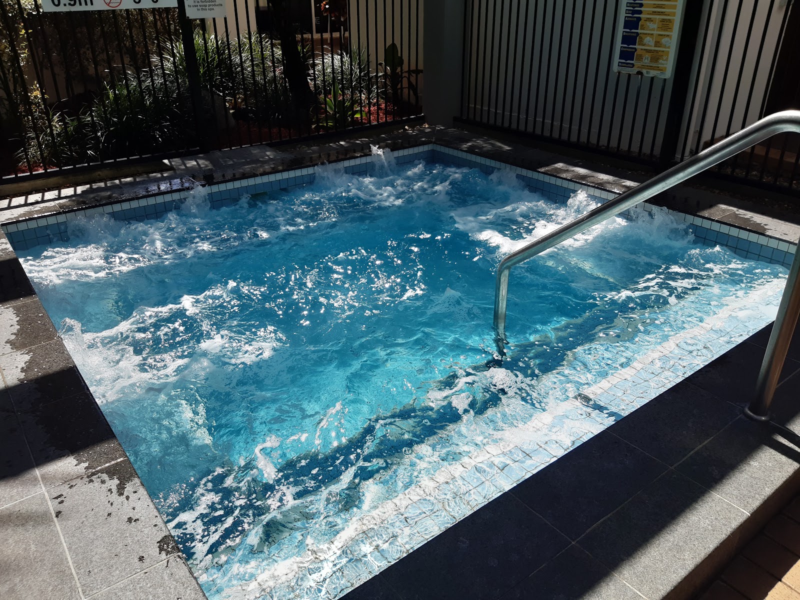 Ultiqa @ Sovereign Gold Coast
