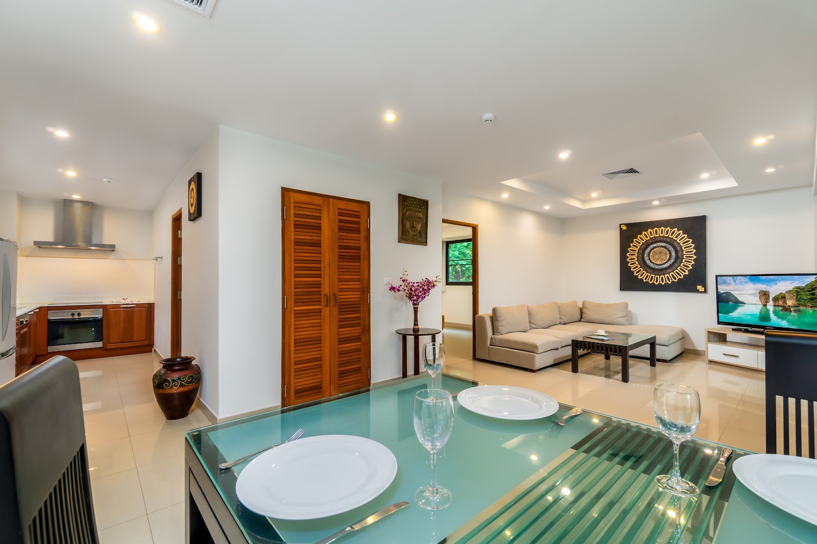 Ultiqa @ Surin Sabai Condo 3