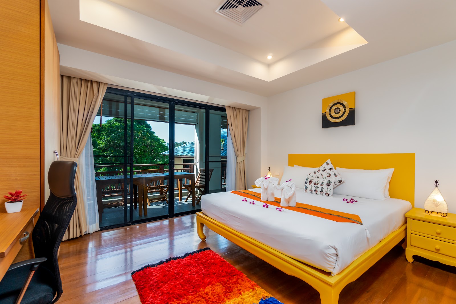 Ultiqa @ Surin Sabai Condo 3