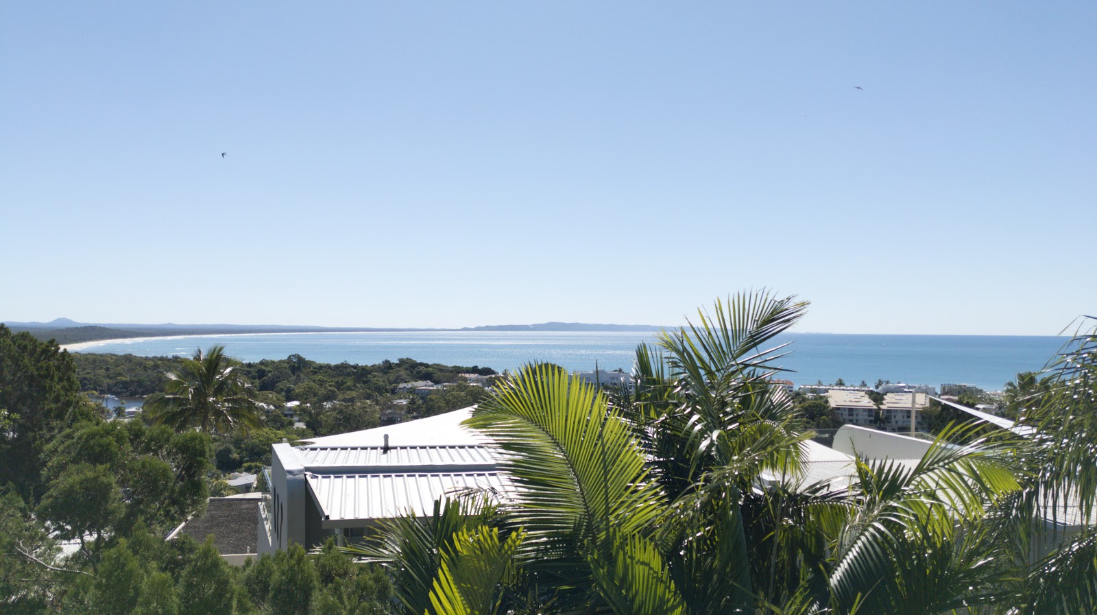 Ultiqa @ the Viridian Noosa