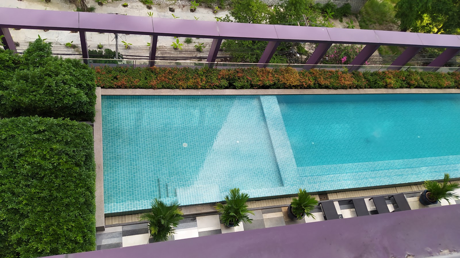 Uvc @ Noble Remix Thonglor - Thailand