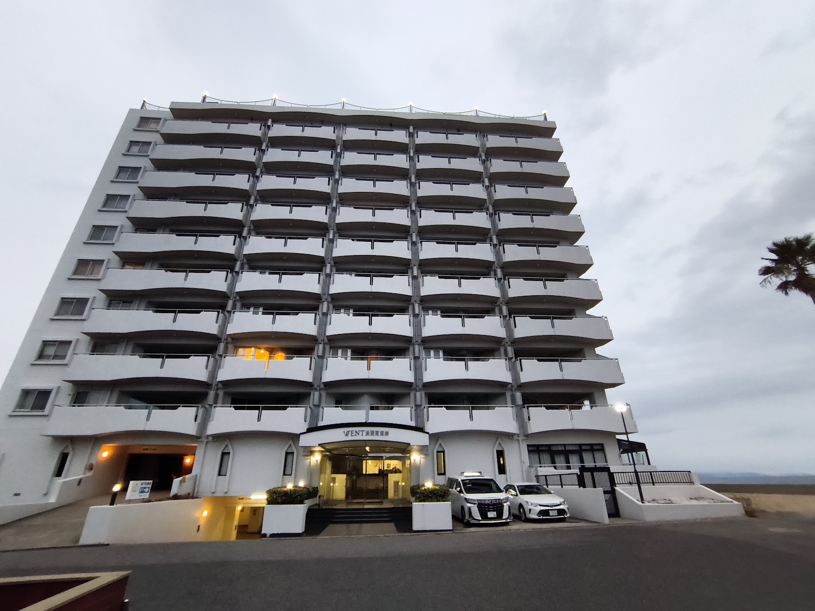 Went Awaji Higashikaigan