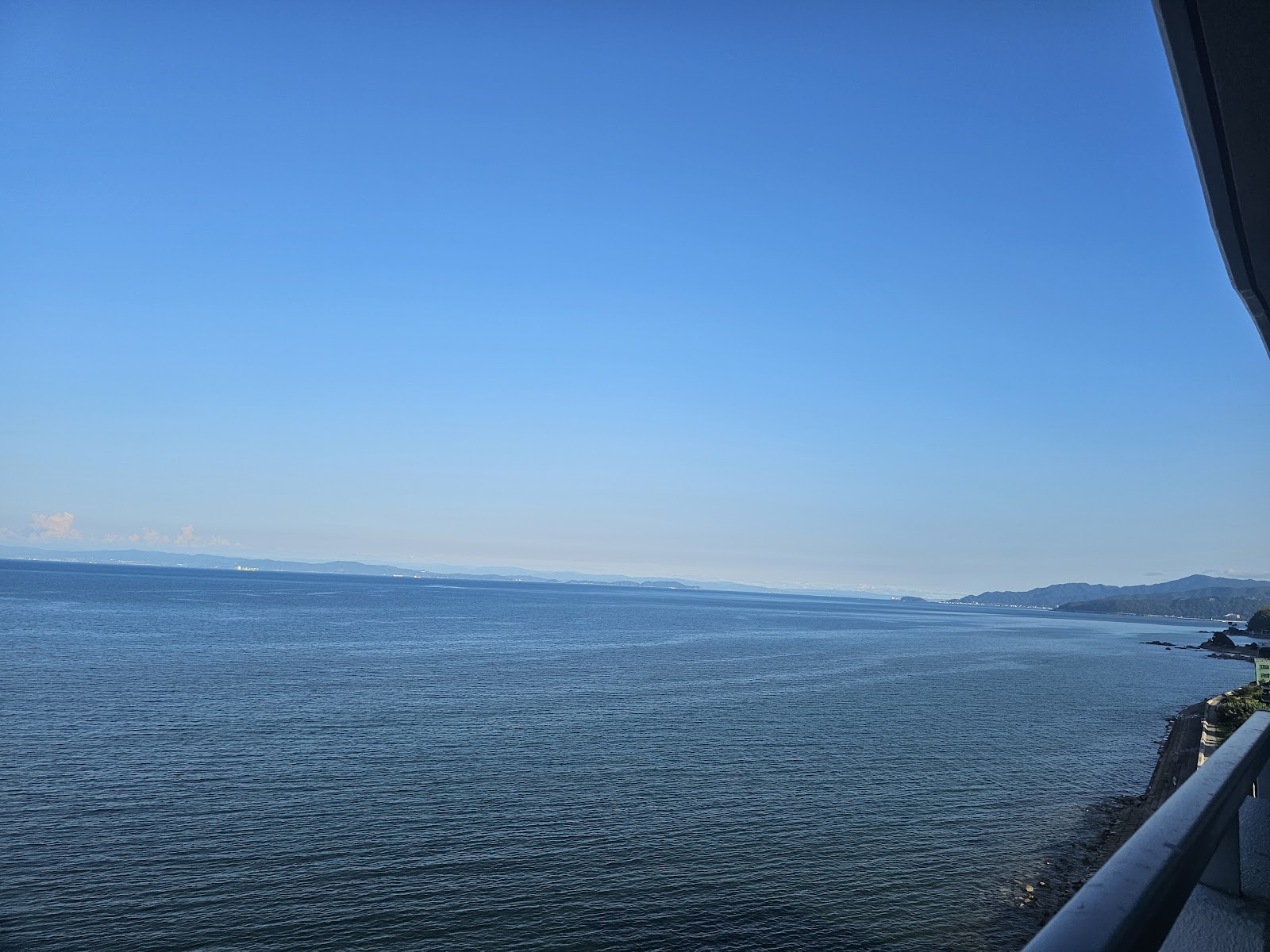 Went Awaji Higashikaigan