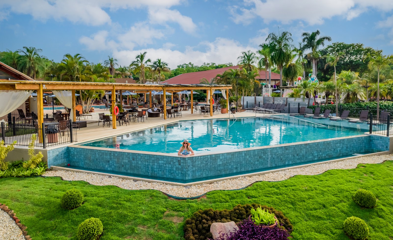 Zagaia Eco Resort