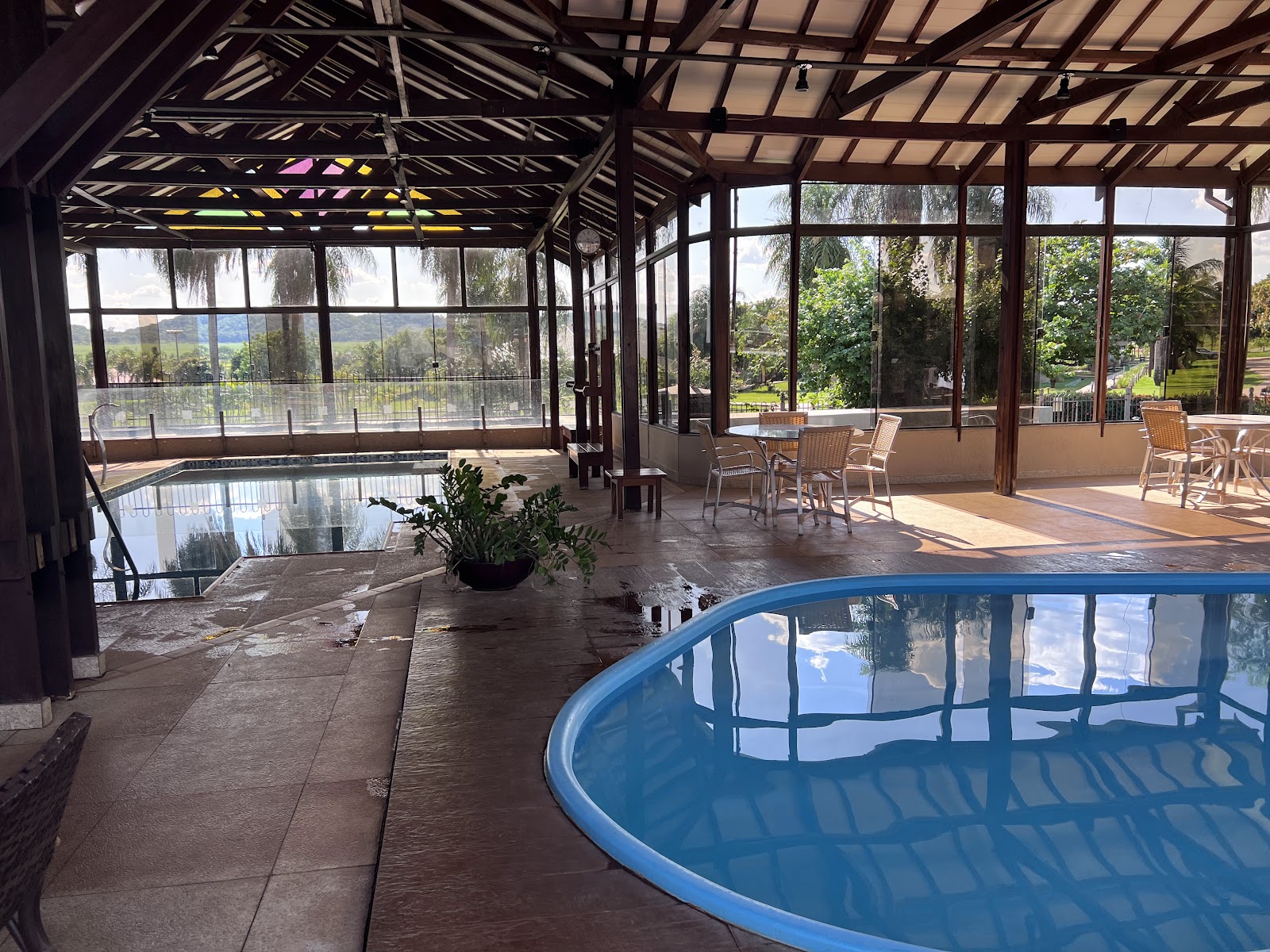 Zagaia Eco Resort