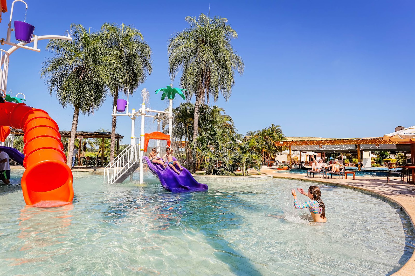 Zagaia Eco Resort