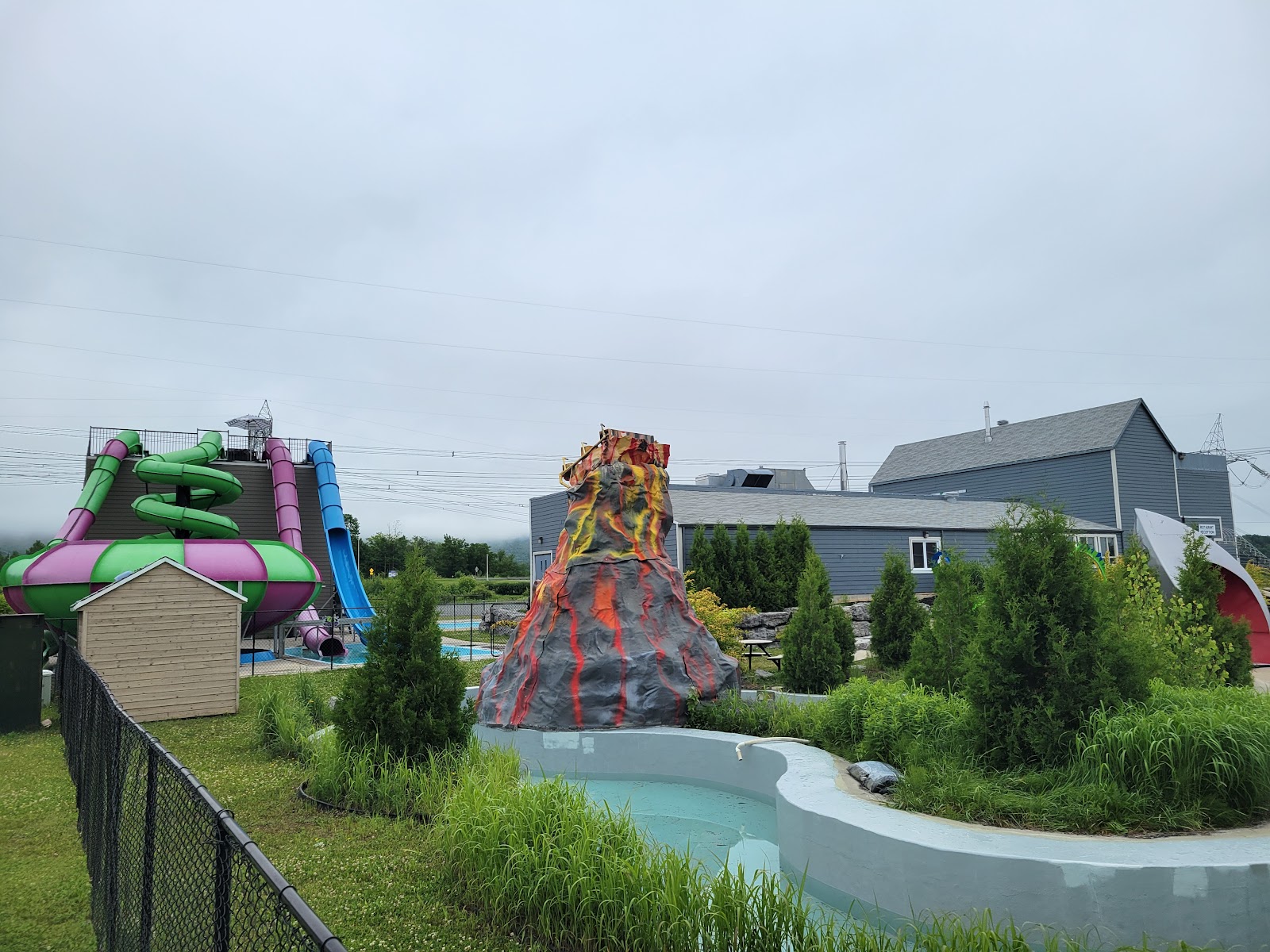 Club Vacances Msa Mont Sainte Anne - Canada