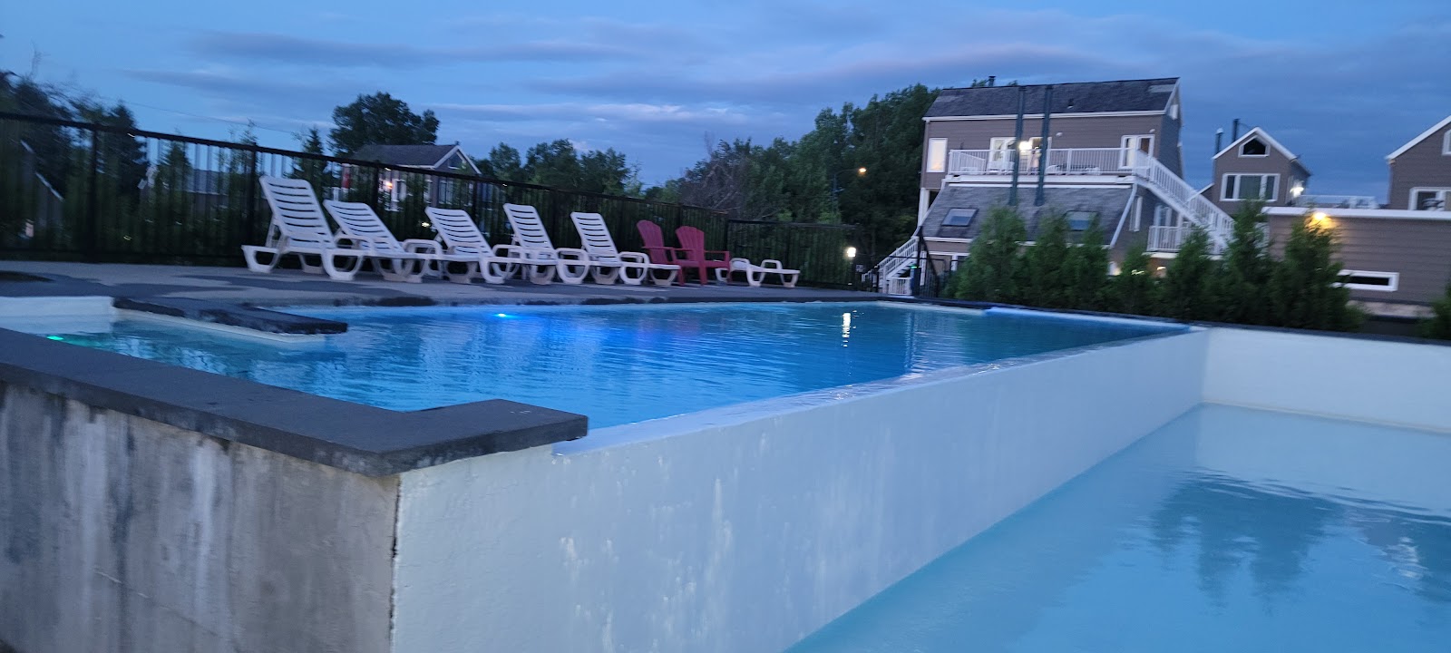 Club Vacances Msa Mont Sainte Anne - Canada