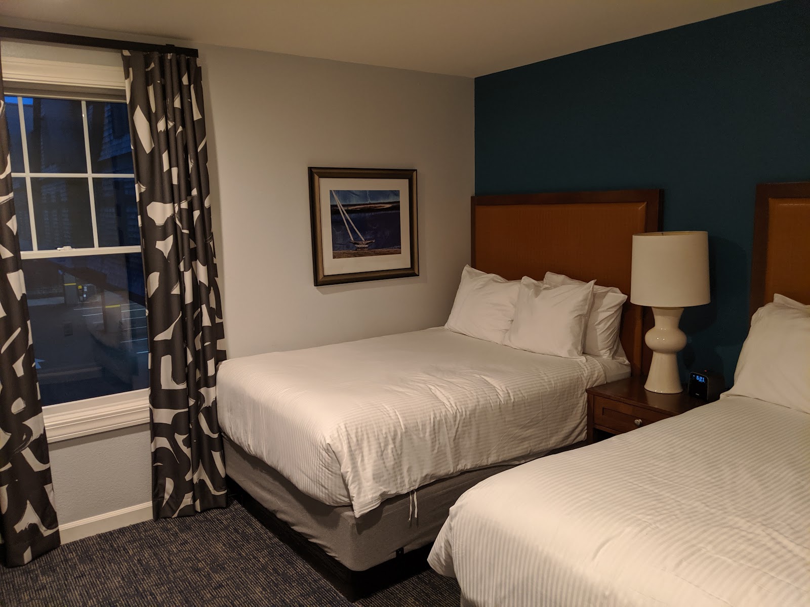 Club Wyndham Inn On Long