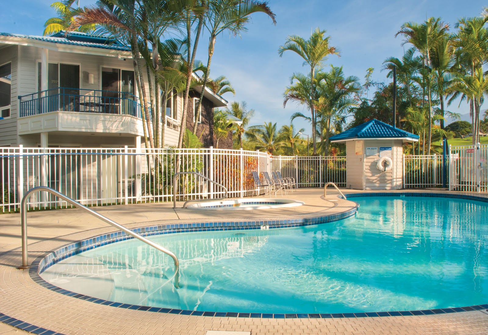 Club Wyndham Mauna Loa - United States