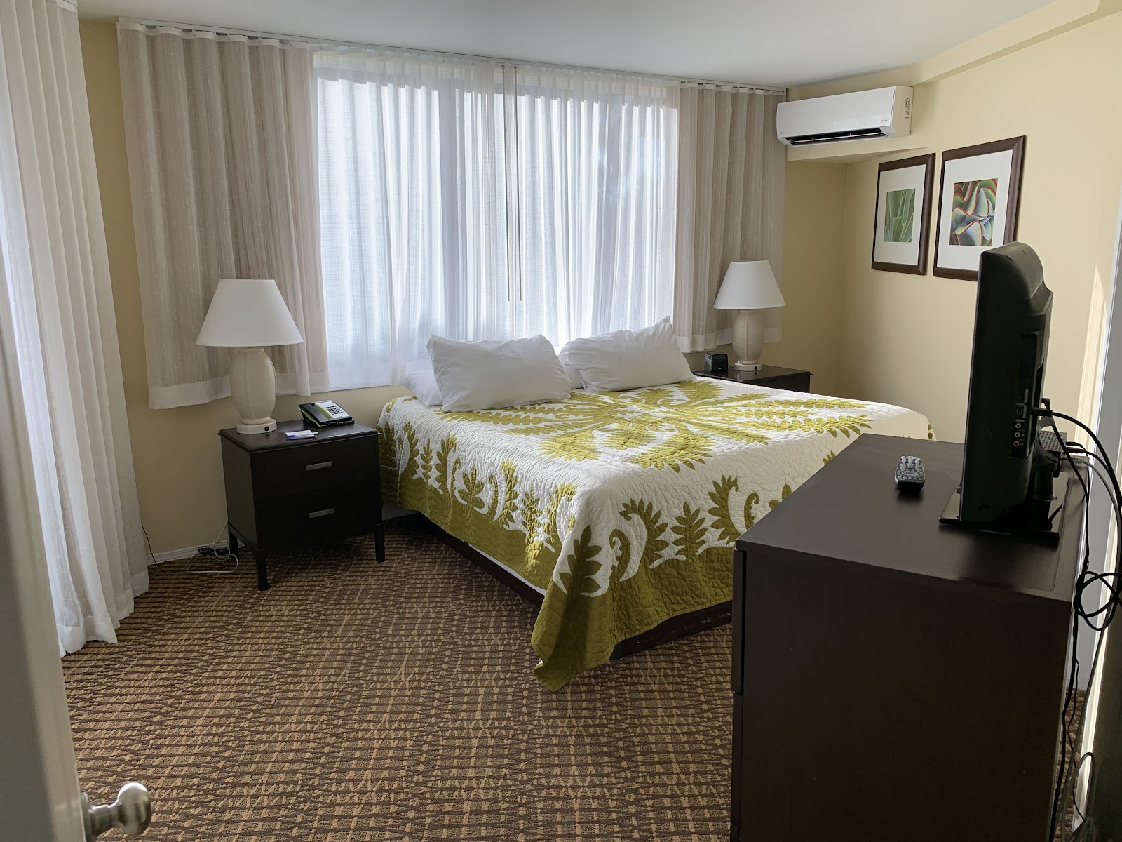 Club Wyndham Mauna Loa - United States
