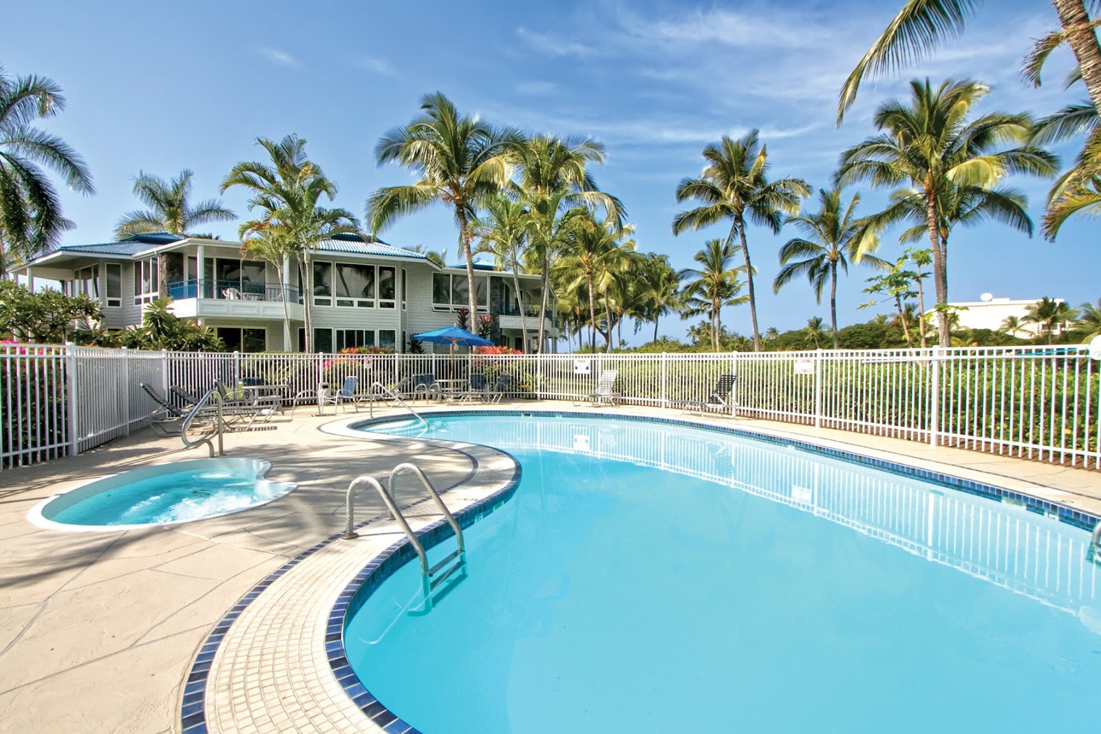 Club Wyndham Mauna Loa - United States