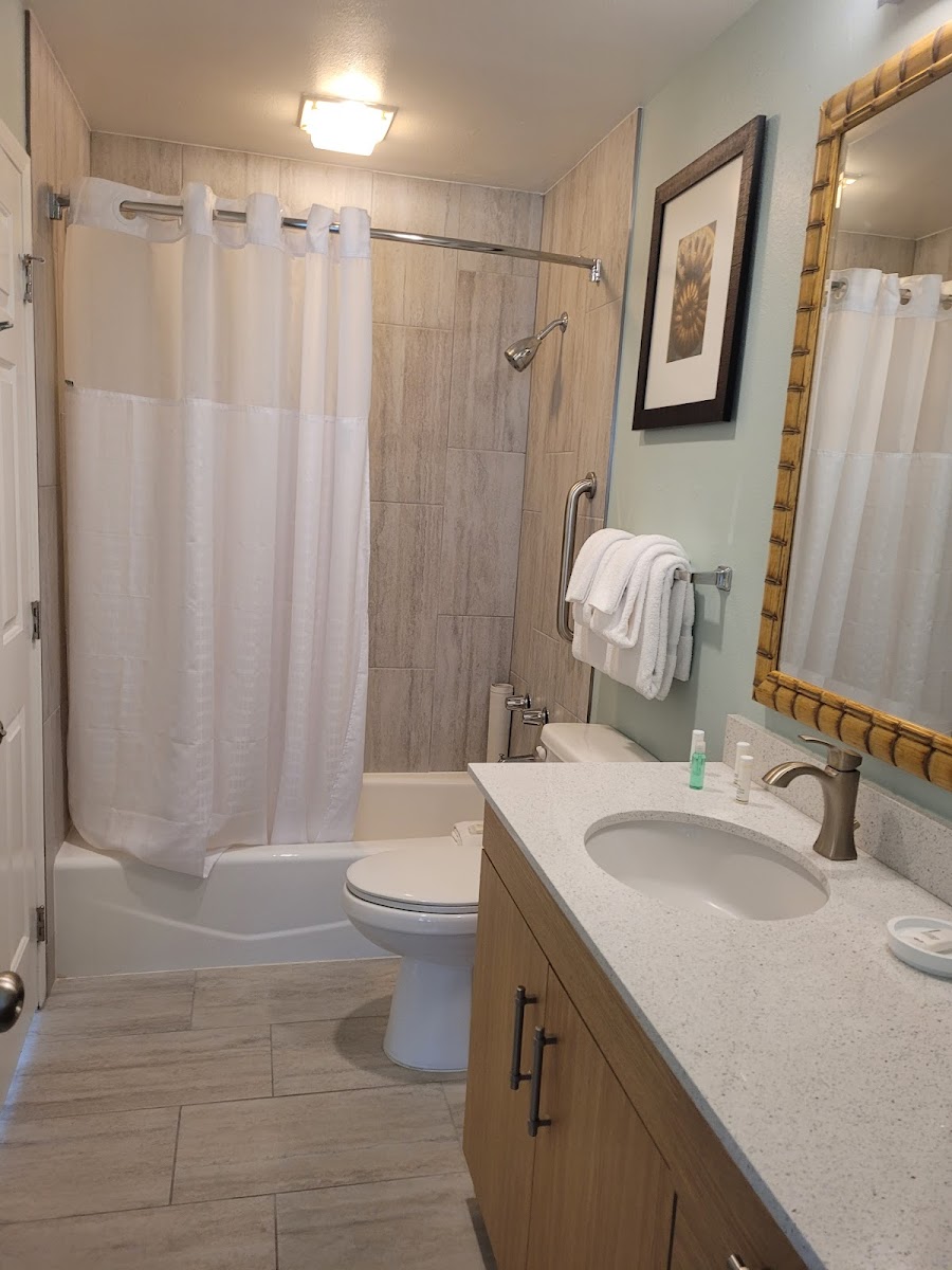 Club Wyndham Mauna Loa - United States