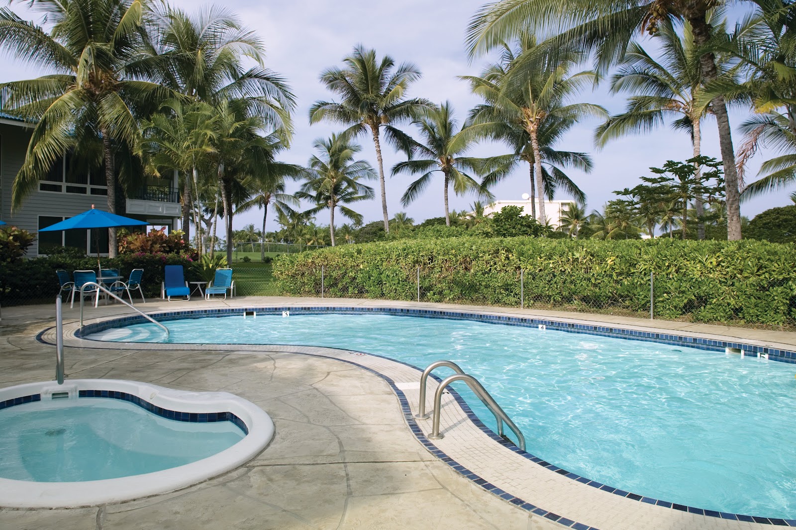 Club Wyndham Mauna Loa - United States