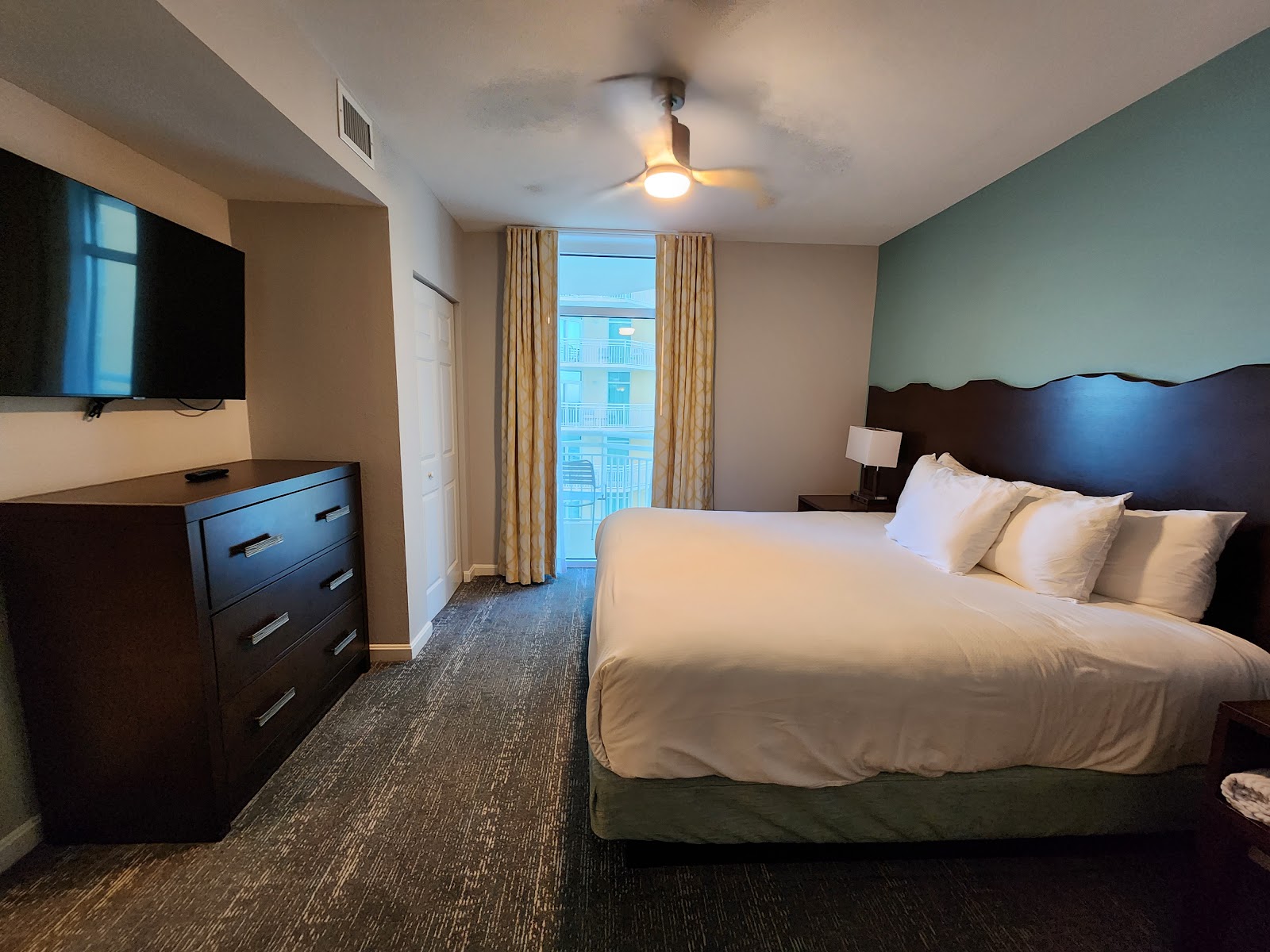 Club Wyndham Ocean