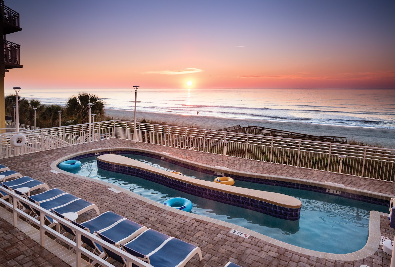Club Wyndham Ocean