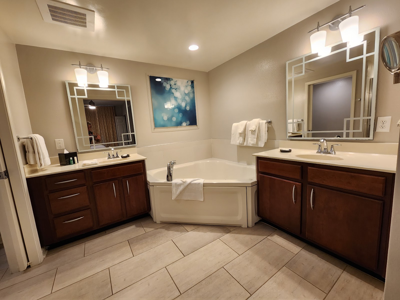 Club Wyndham Ocean