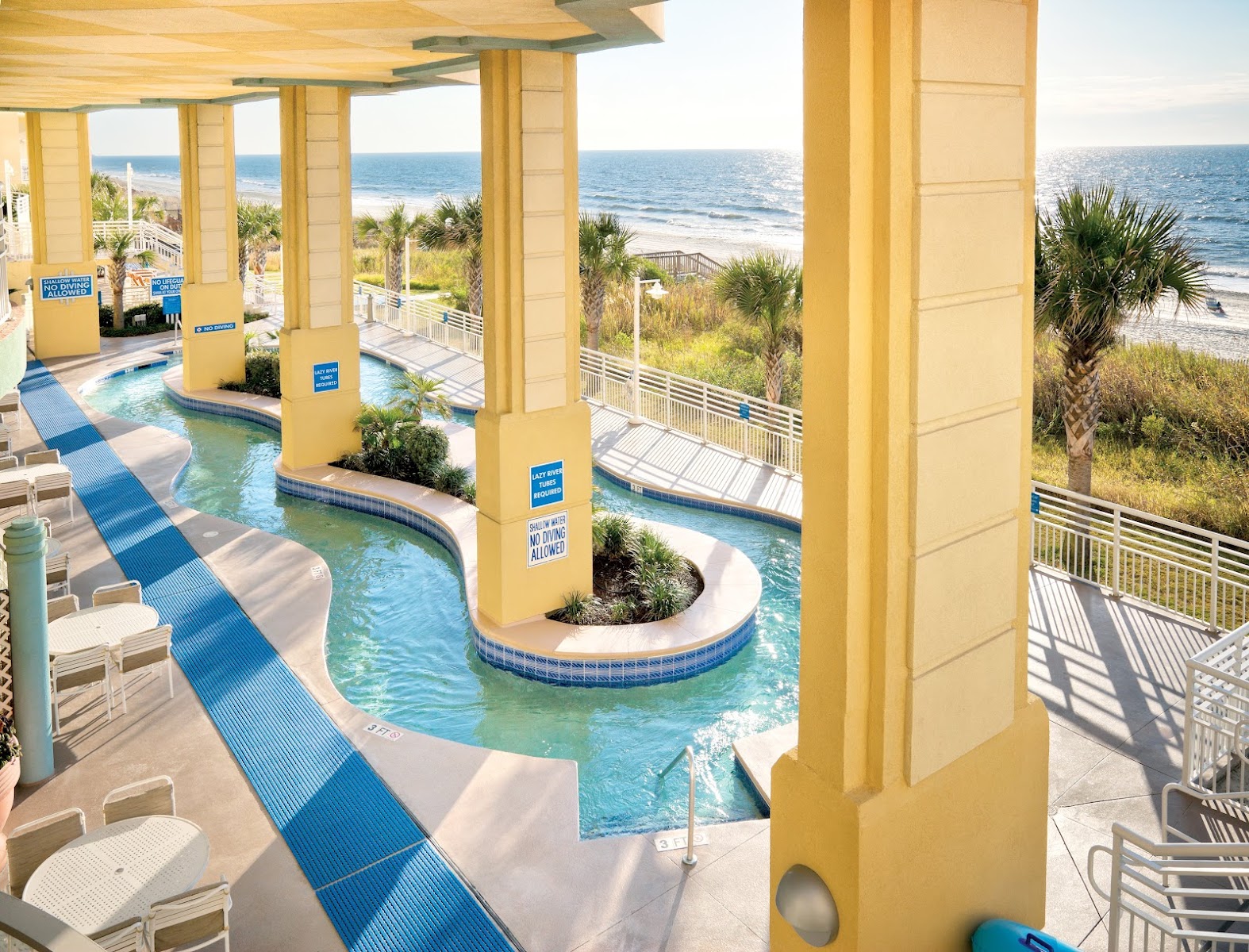 Club Wyndham Ocean