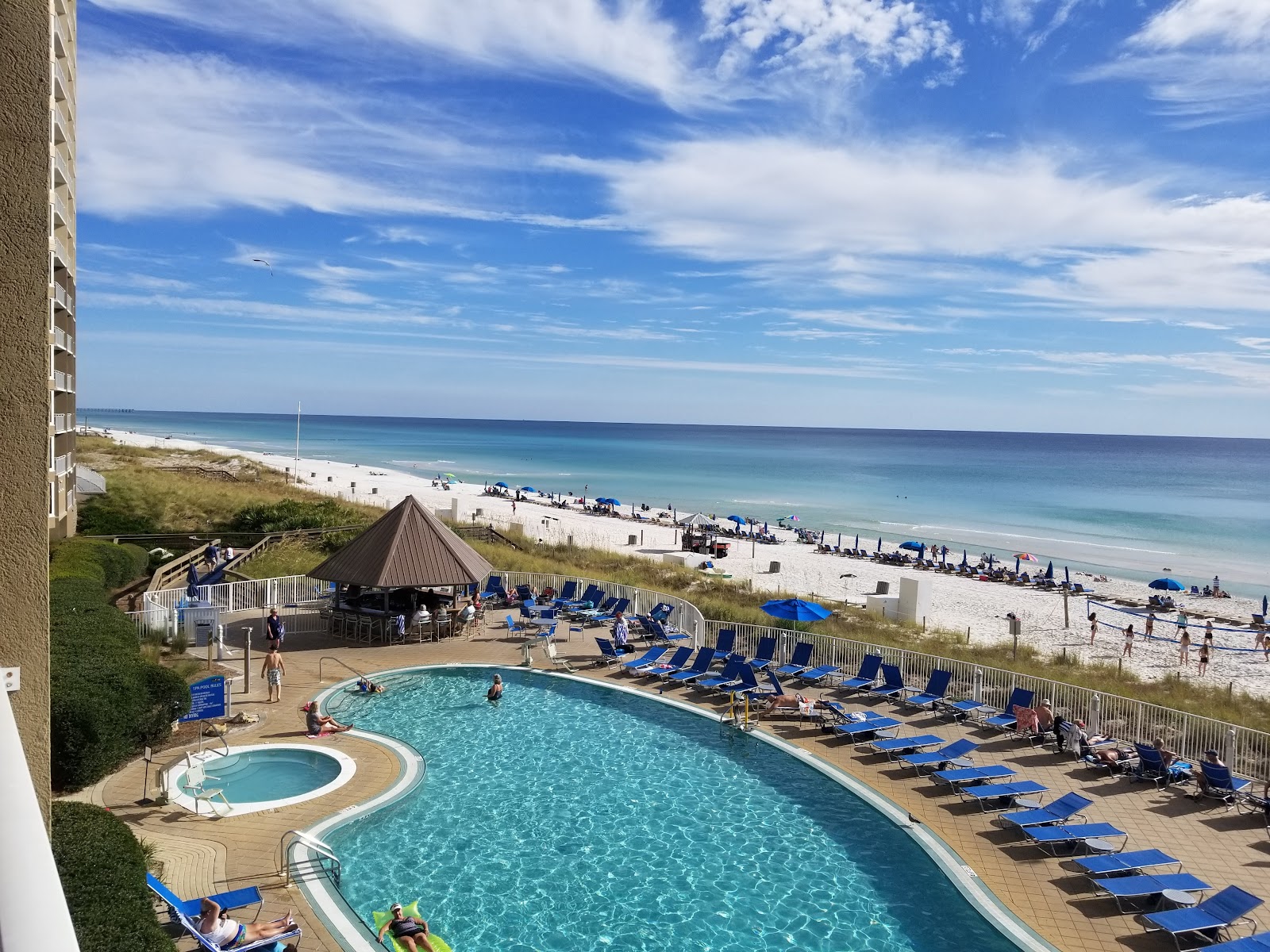 Club Wyndham Panama City