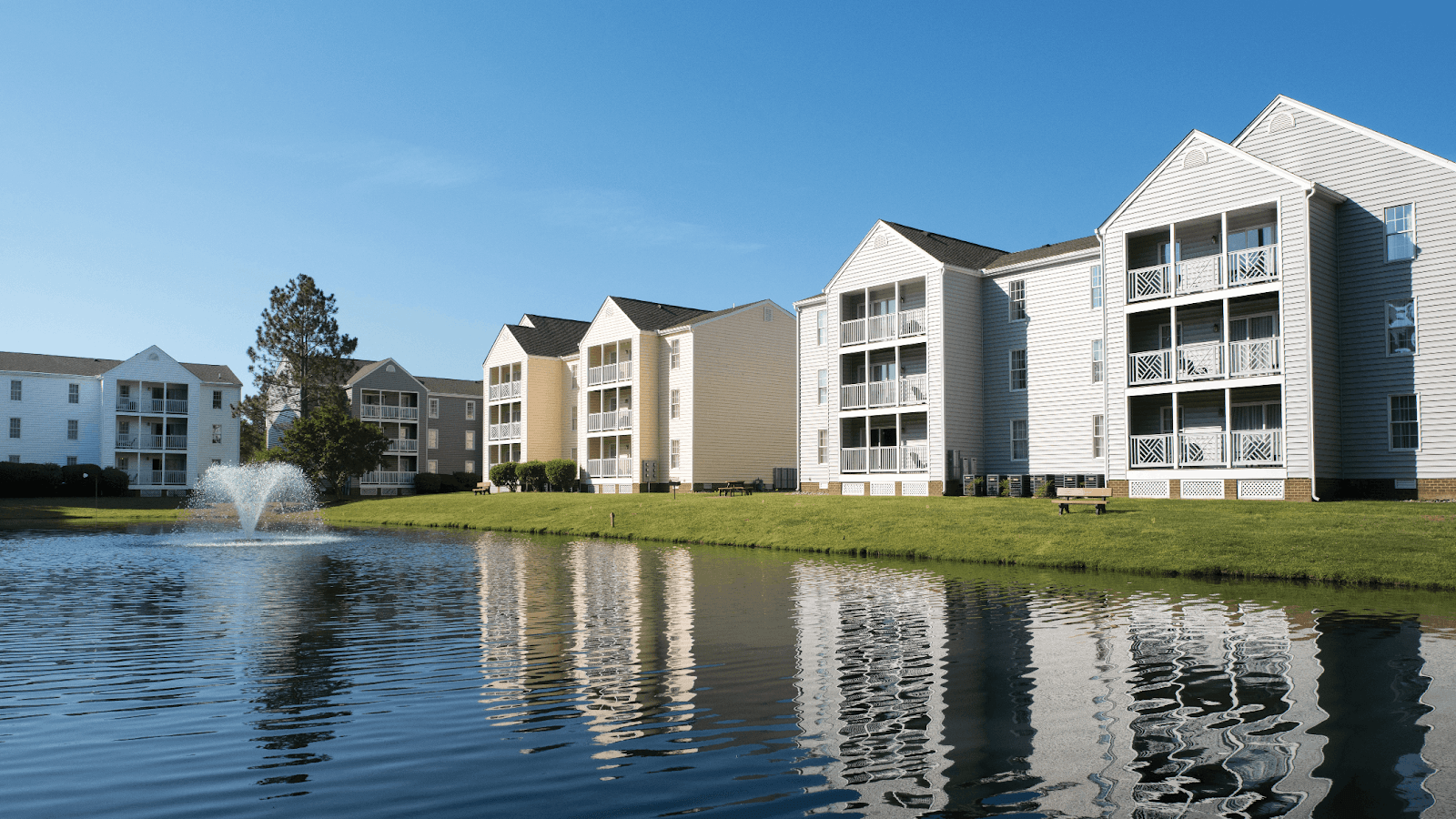 Club Wyndham Patriots'