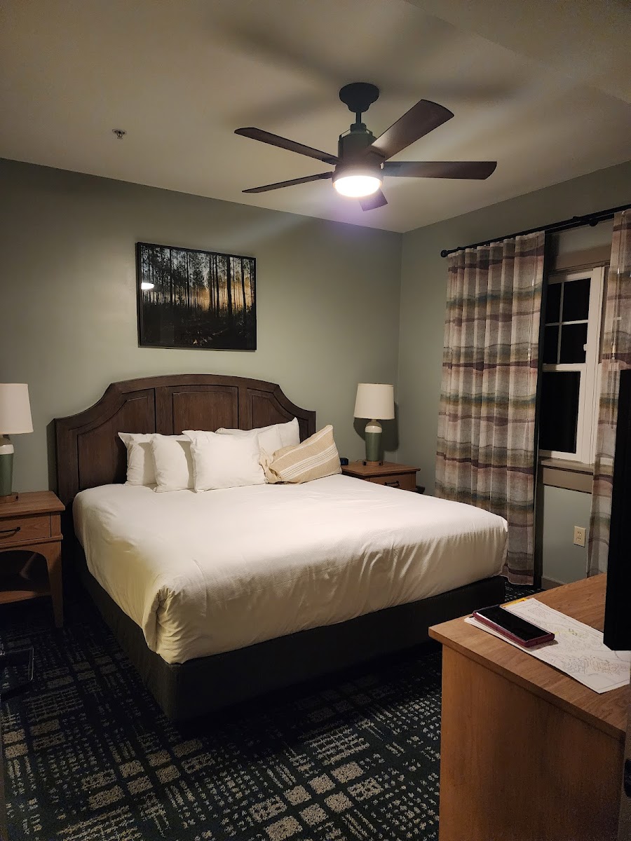 Club Wyndham Shawnee - United States