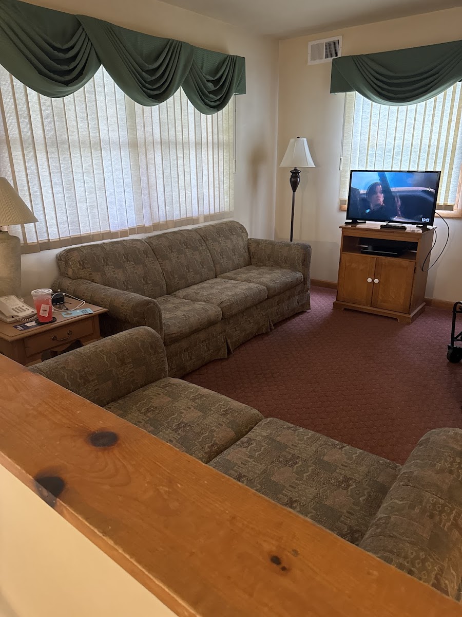 Club Wyndham Shawnee - United States