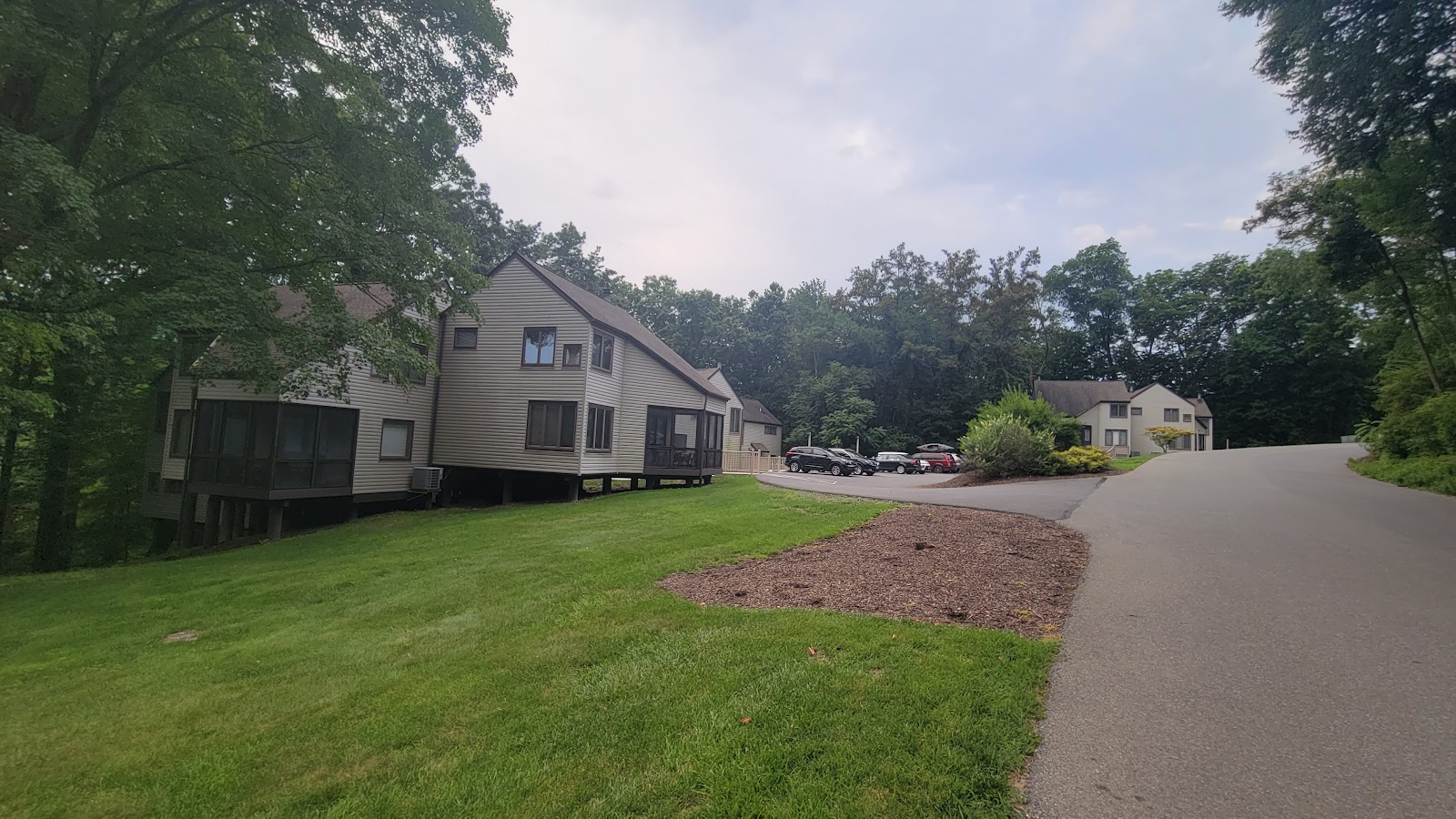 Club Wyndham Shawnee - United States