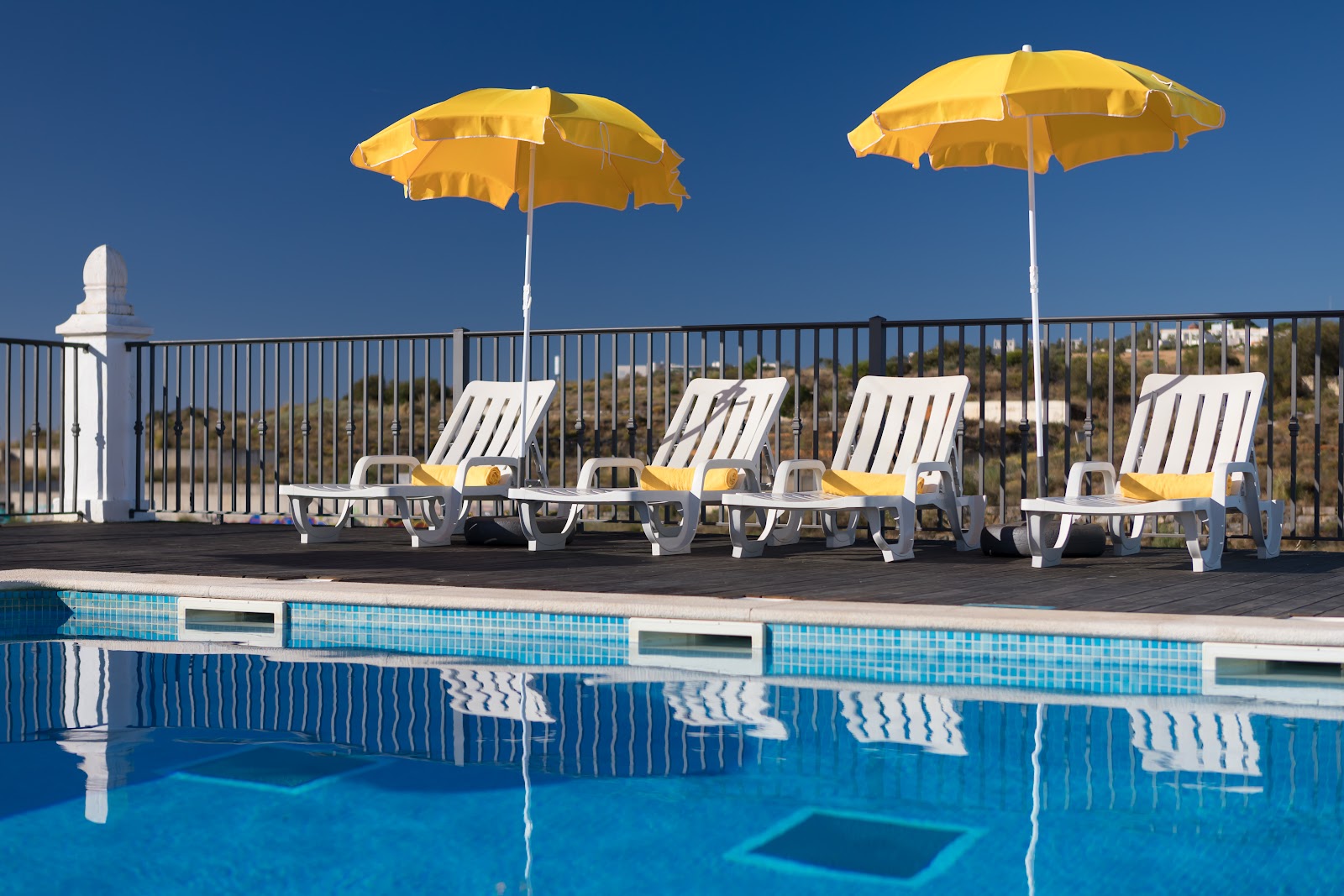 Clube Albufeira Garden