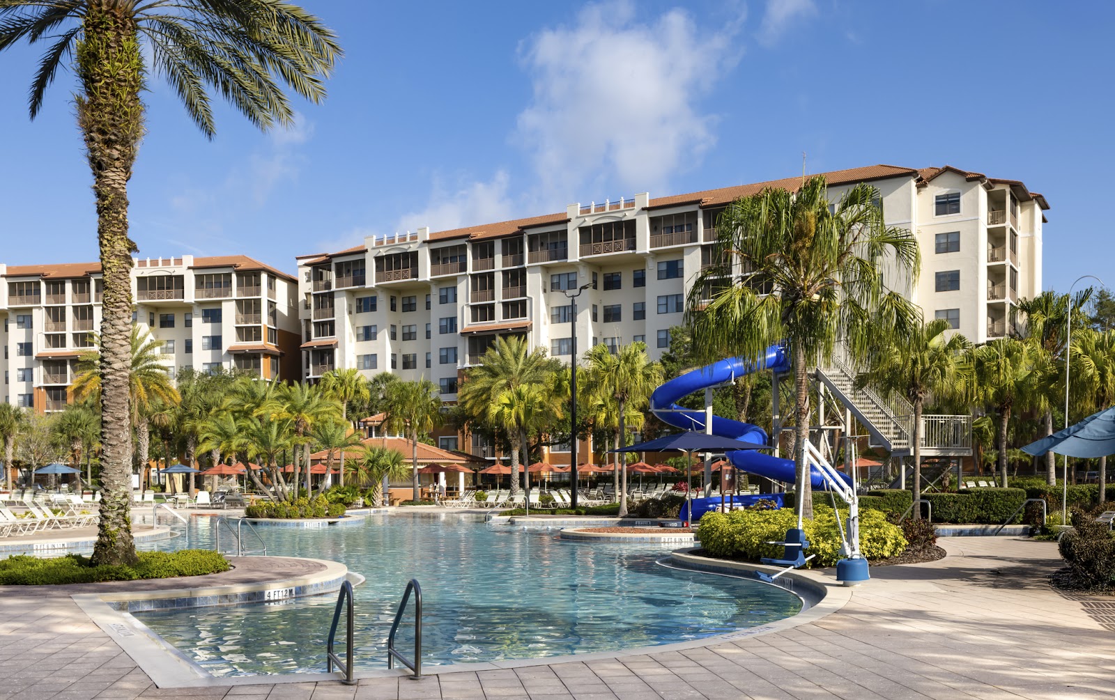 Holiday Inn Club Vacations at Orange Lake Resort - North