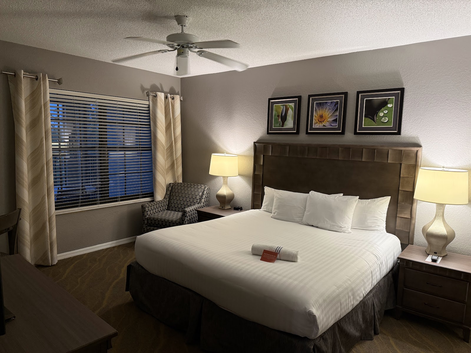 Holiday Inn Club Vacations Fox
