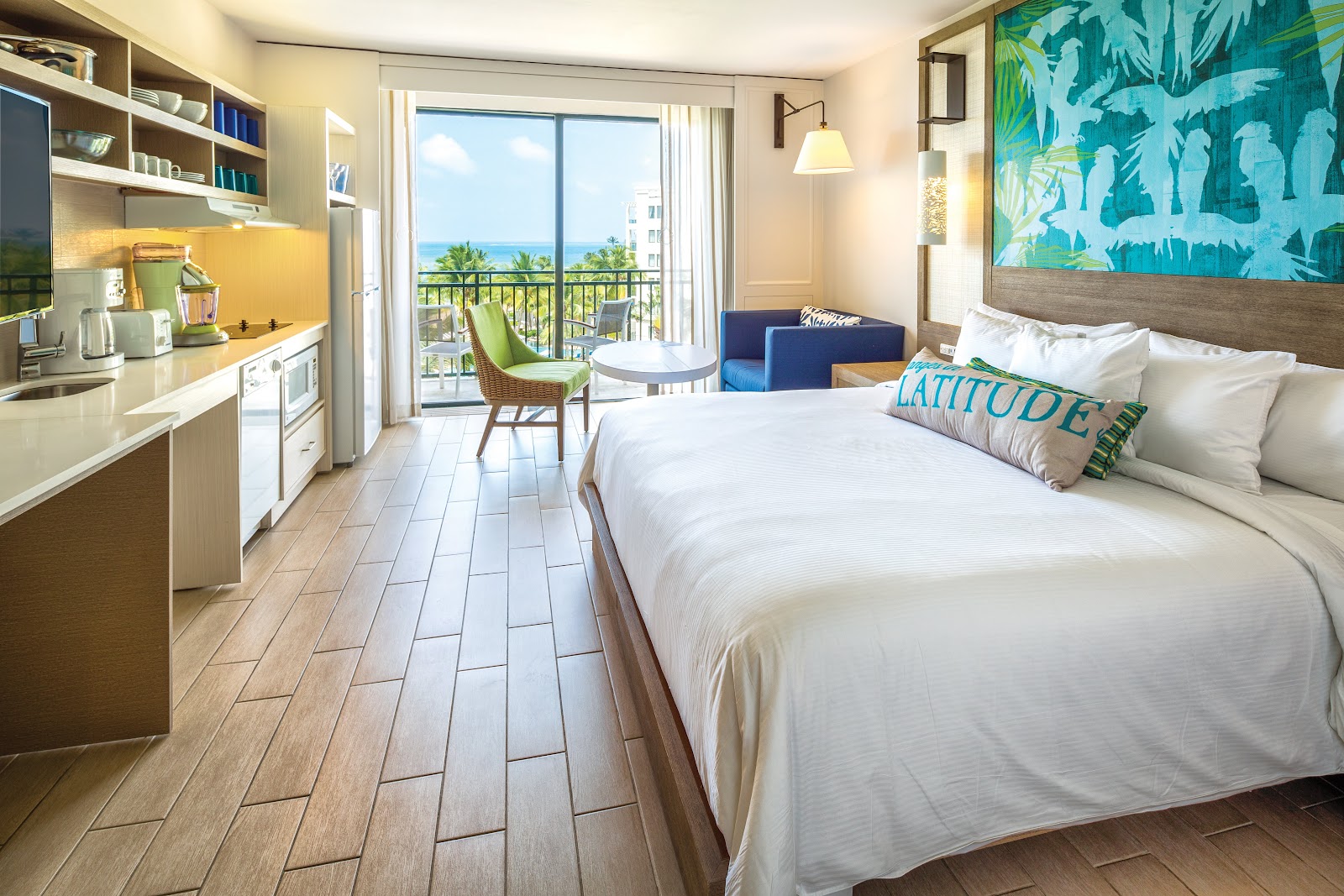 Margaritaville Vacation Club