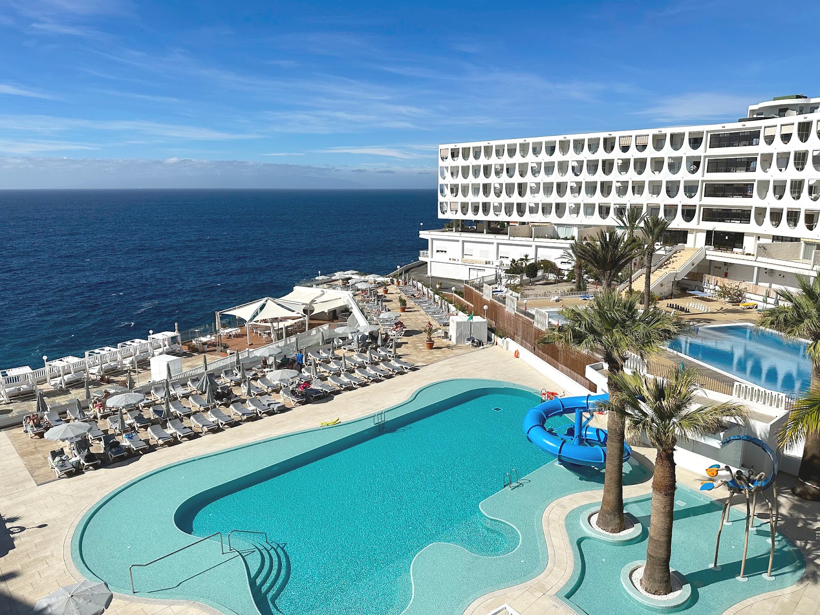 Pearly Grey Ocean Club Perla Gris