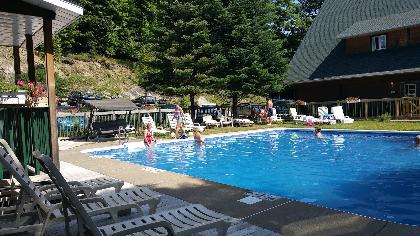 Privilege Mont-Tremblant–