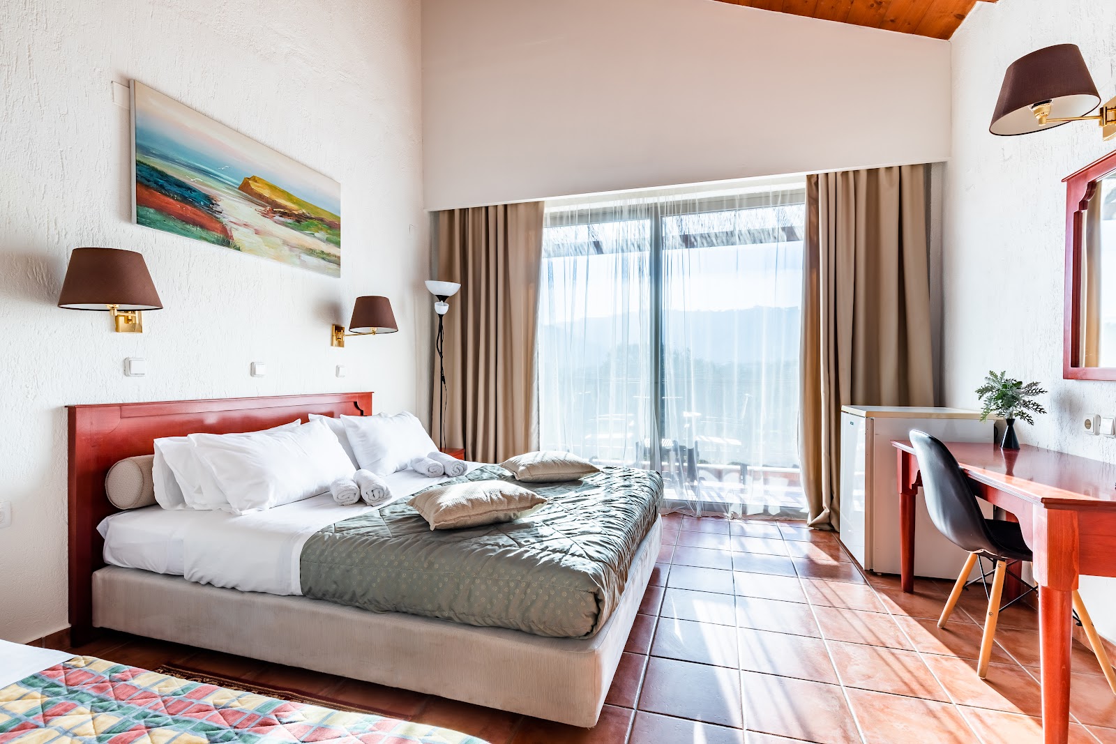 Rigas Hotel Skopelos Island Magnesia