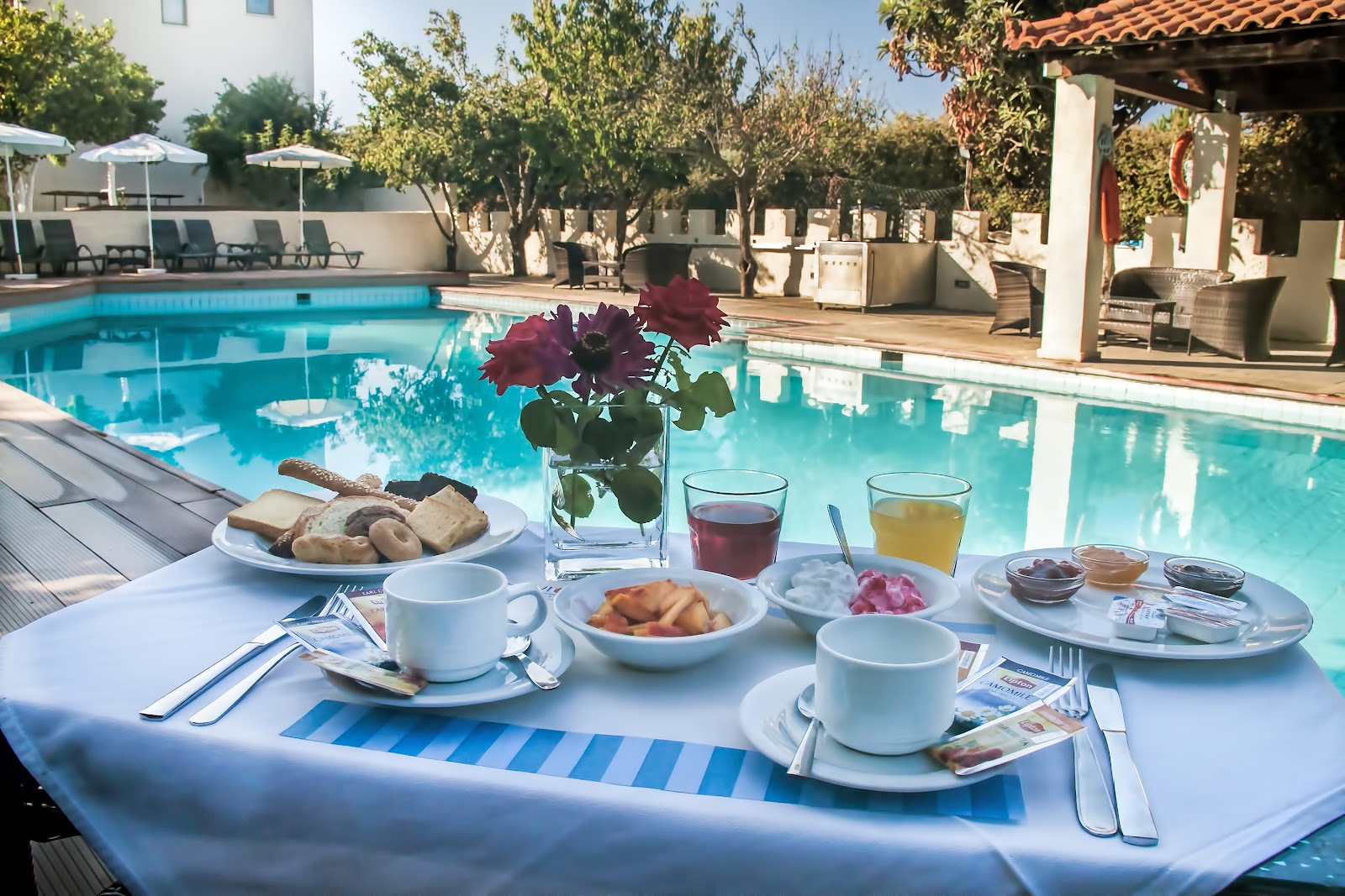 Rigas Hotel Skopelos Island Magnesia