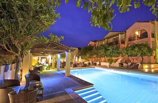 Rigas Hotel Skopelos Island Magnesia