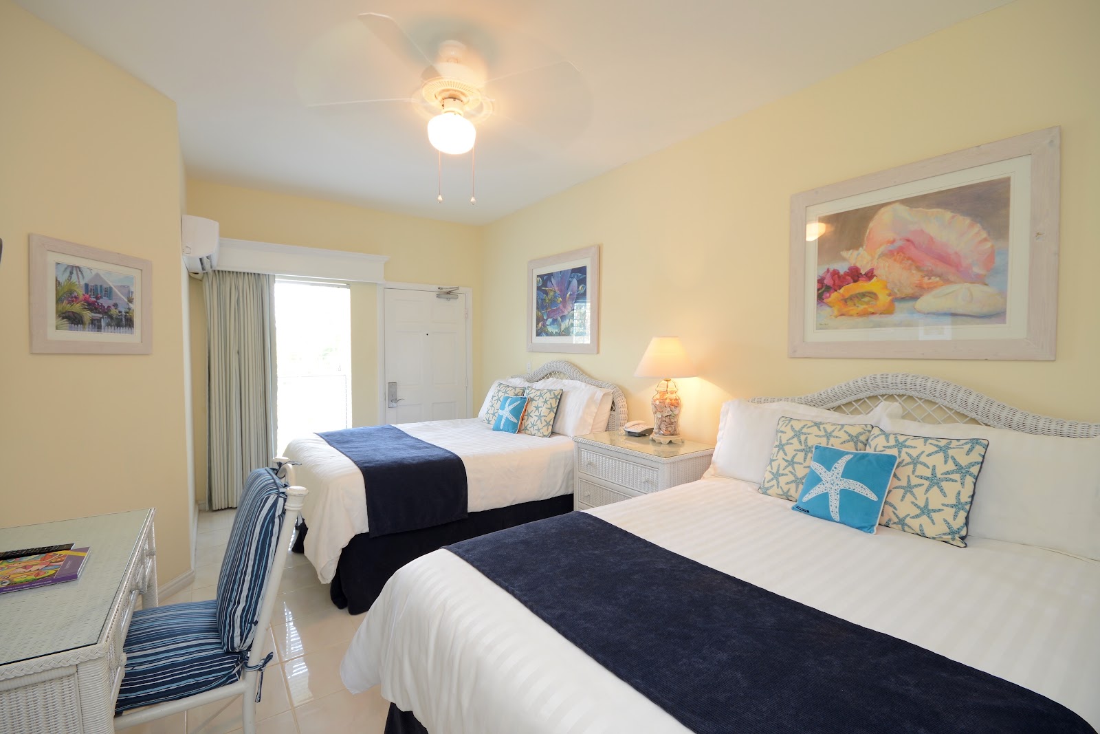 Sandyport Beach Resort West Bay