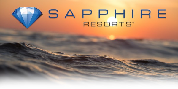 Sapphire Resorts @ Pinecliff