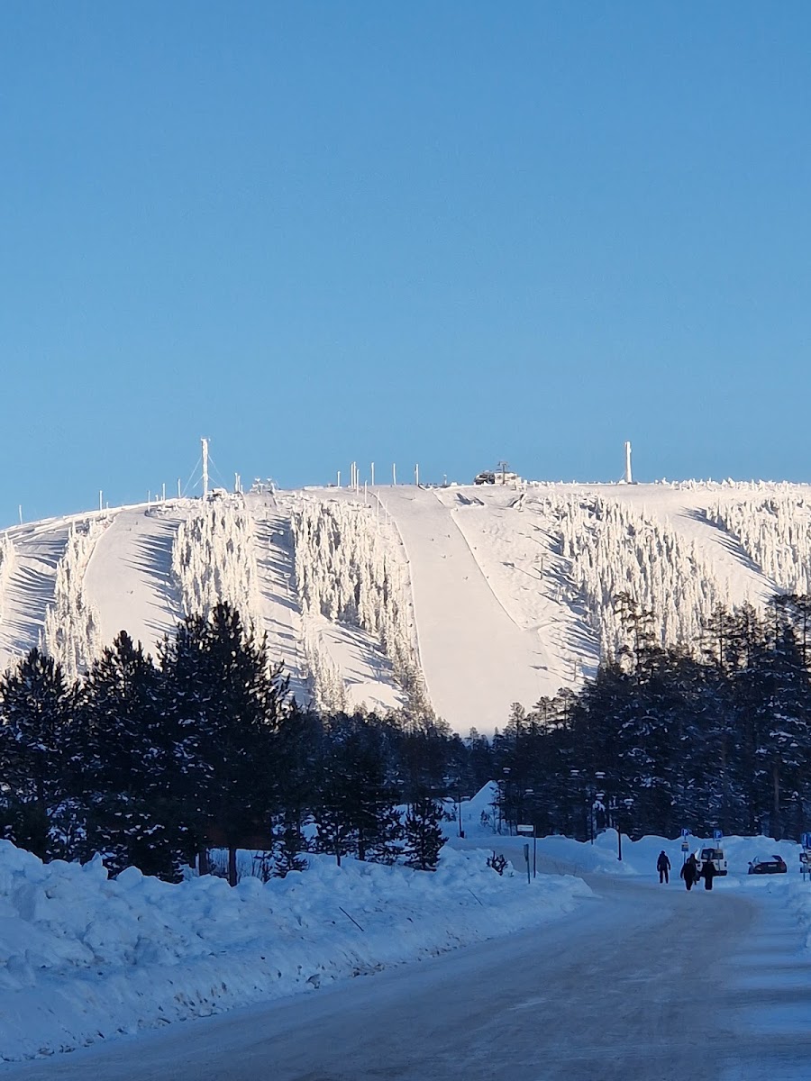 Skistar Vacation Club Tandadalens Fjällhotell Fjällhotell Tandadalen