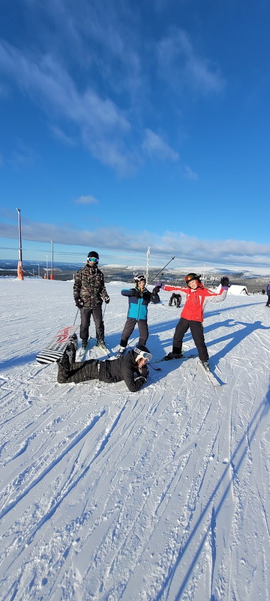 Skistar Vacation Club Tandadalens Fjällhotell Fjällhotell Tandadalen