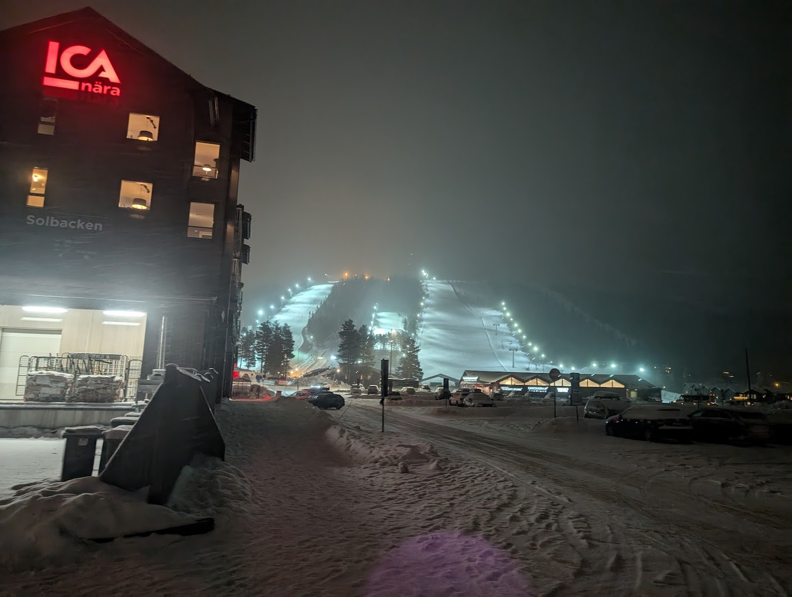 Skistar Vacation Club Tandadalens Fjällhotell Fjällhotell Tandadalen