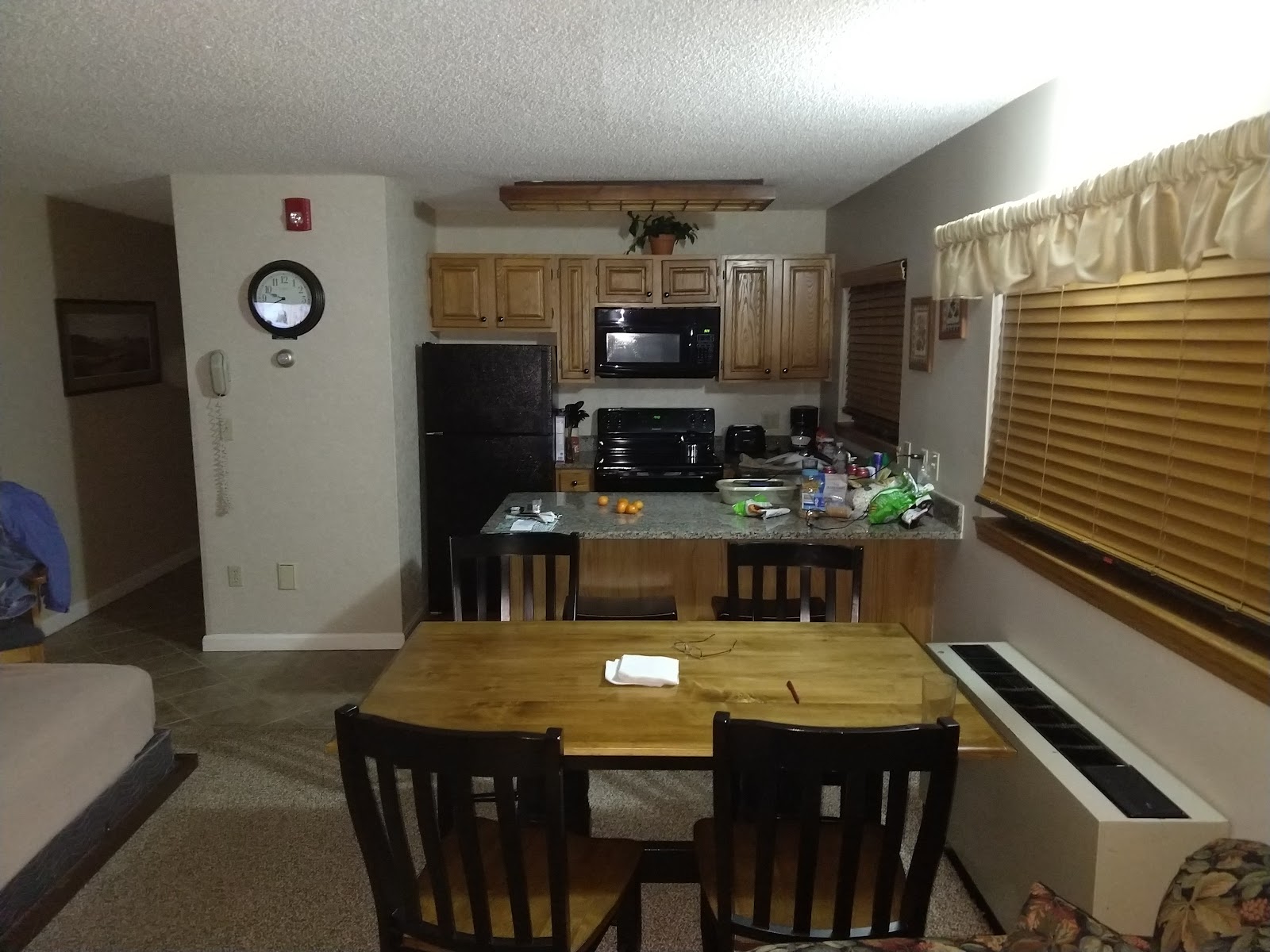 Suites at Attitash Mountain